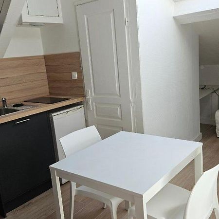 Cocon Villeurbanne Charpennes 외부 사진