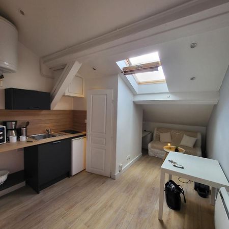 Cocon Villeurbanne Charpennes 외부 사진