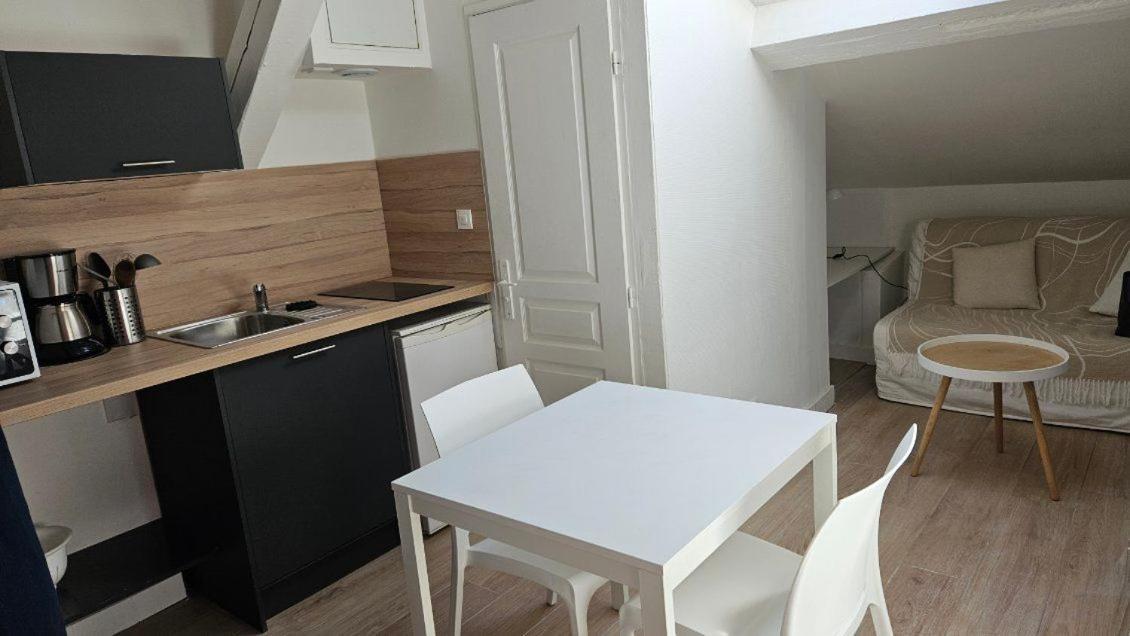 Cocon Villeurbanne Charpennes 외부 사진