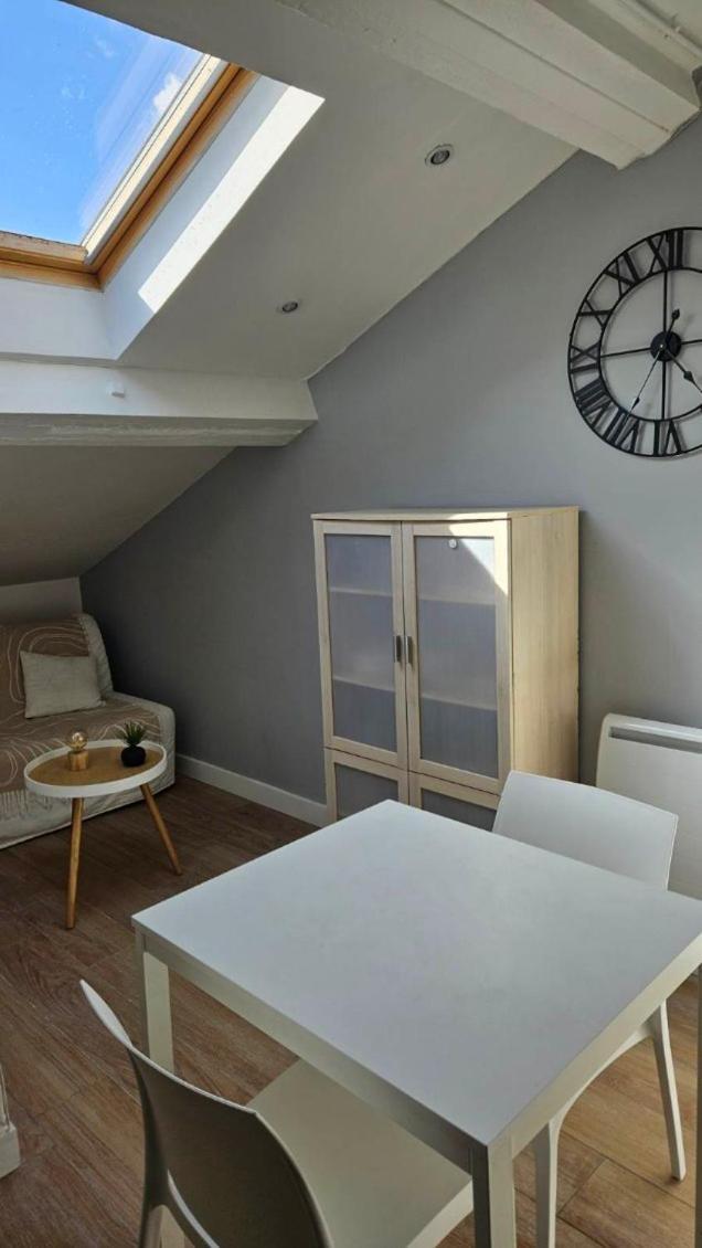 Cocon Villeurbanne Charpennes 외부 사진
